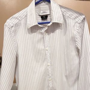 Versace Collection Men’s Button Down